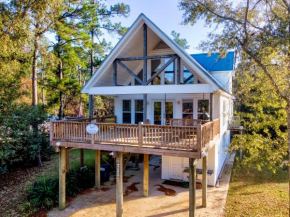 The Island Spot - 721 Bienville home